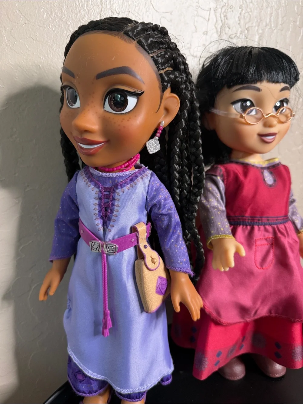 Wish Doll Set